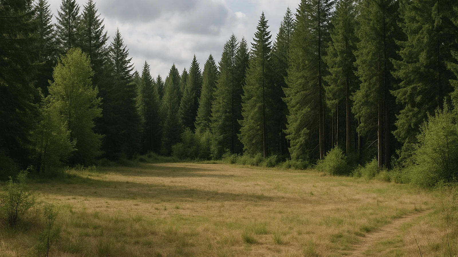 Washington land in Douglas County