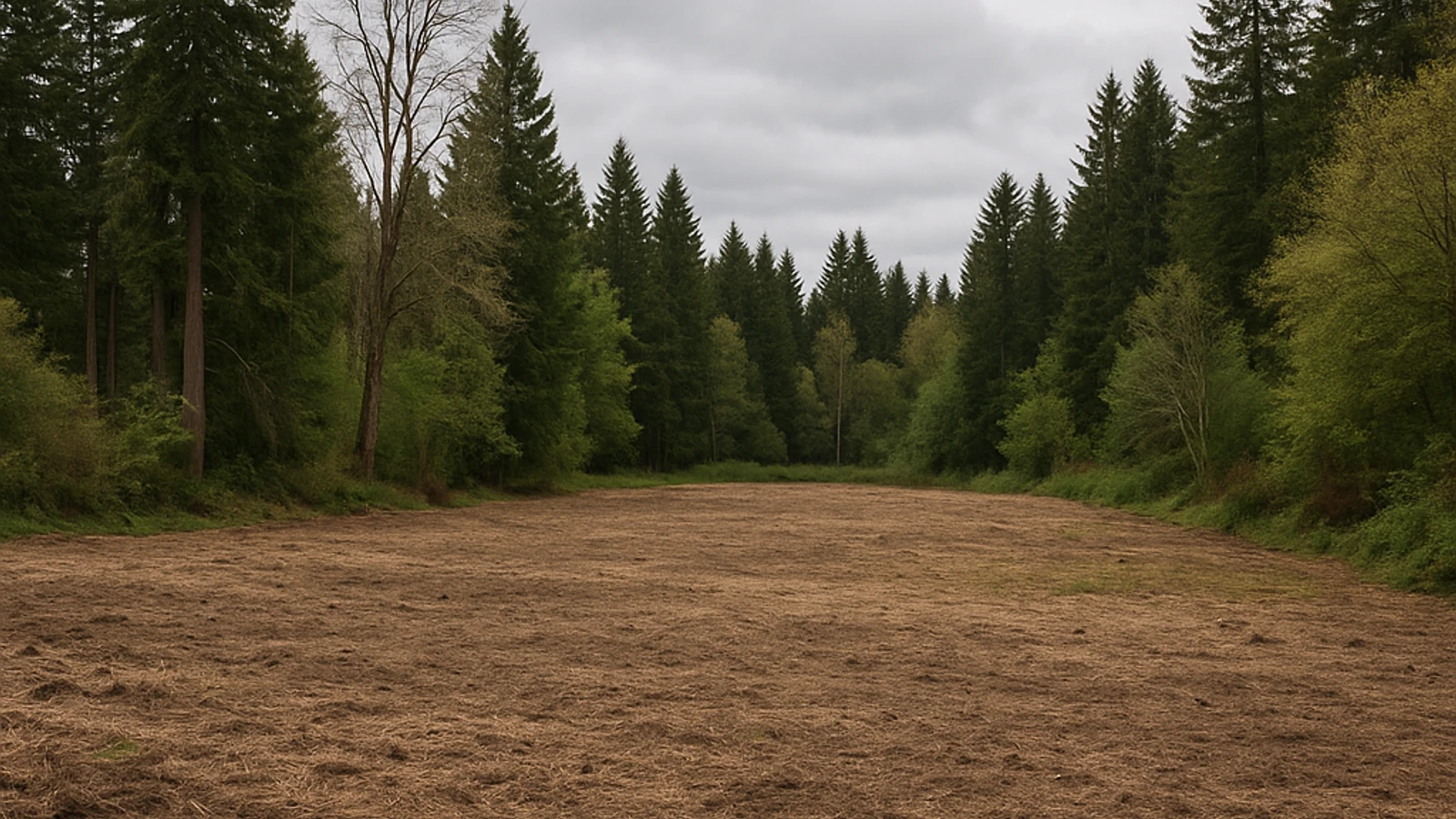 Washington land in Franklin County