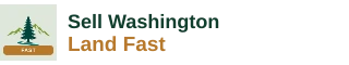 Sell Washington Land Fast